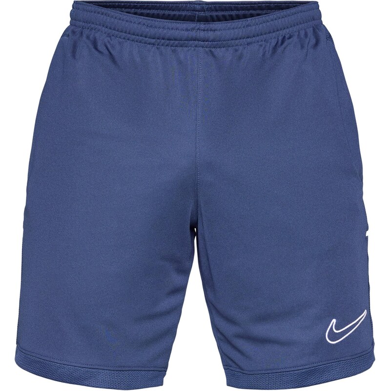NIKE Športové nohavice ACD25 námornícka modrá / biela 67399892