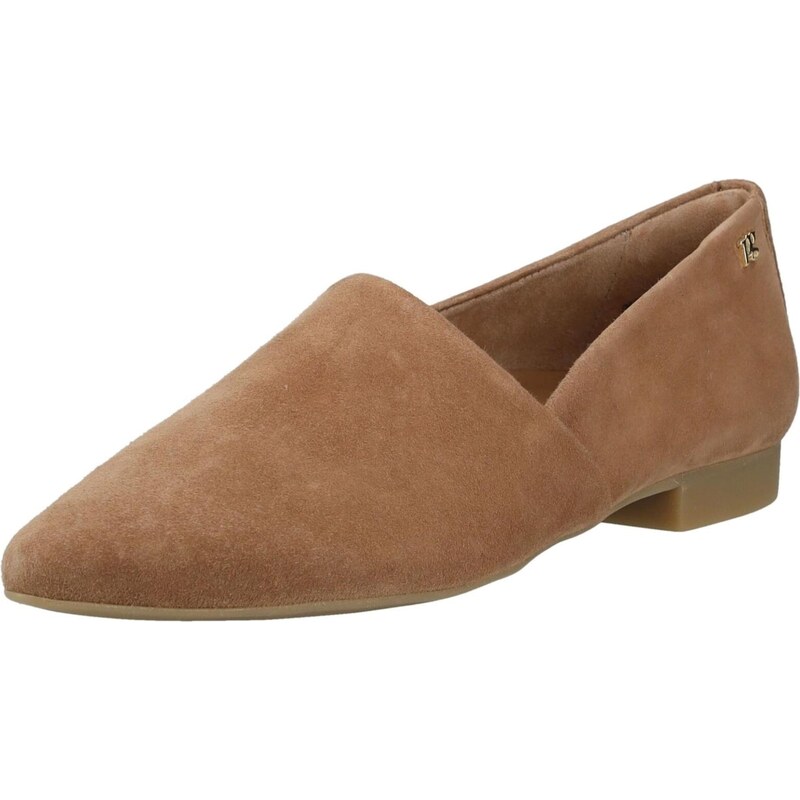 Paul Green Papuče mokka 67318512