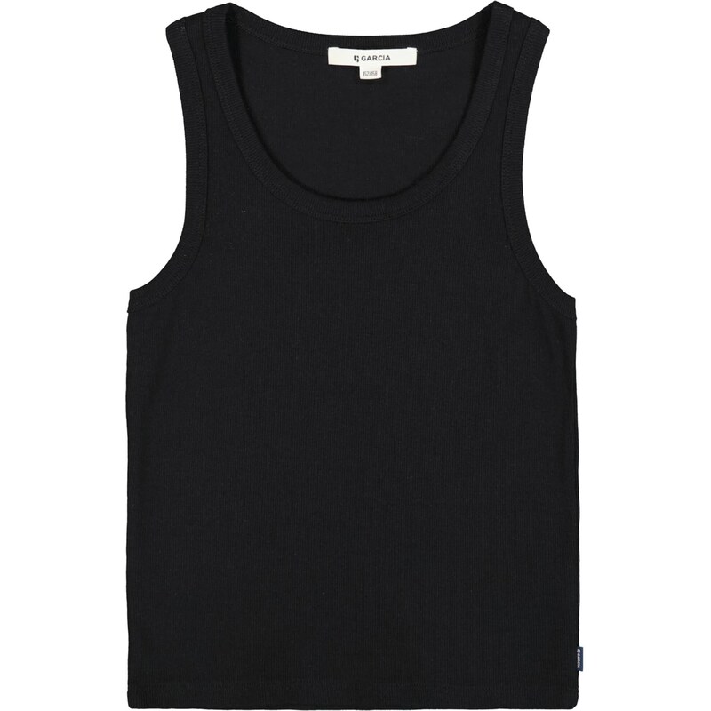 GARCIA Top čierna 67399910