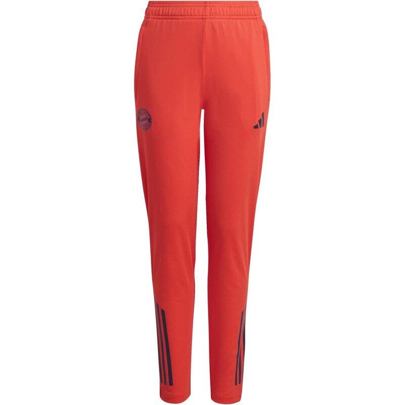ADIDAS PERFORMANCE Športové nohavice FCB námornícka modrá / červená / 67399950