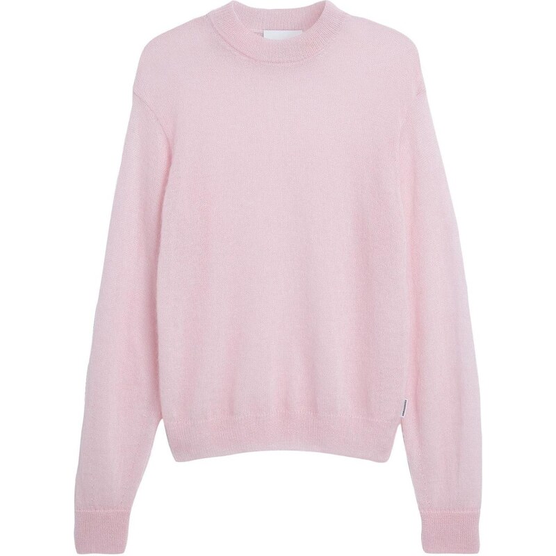 ARMEDANGELS Sveter pastelovo ružová 67399953