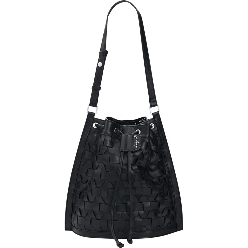 Desigual Batoh čierna 67399960
