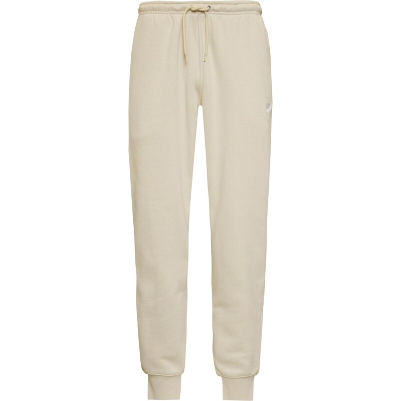Nike Sportswear Nohavice Club béžová 67399958