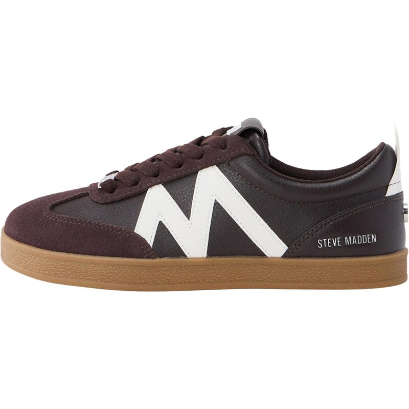 STEVE MADDEN Nízke tenisky Degree zmiešané farby 67400001