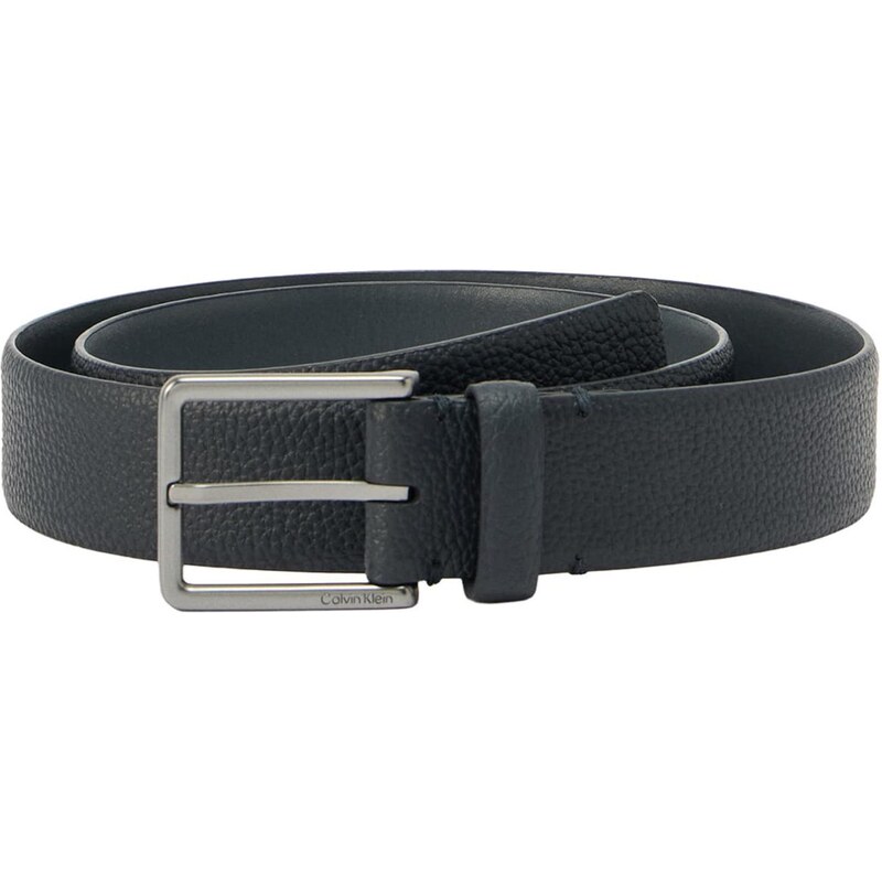 Calvin Klein Opasky námornícka modrá 67400024