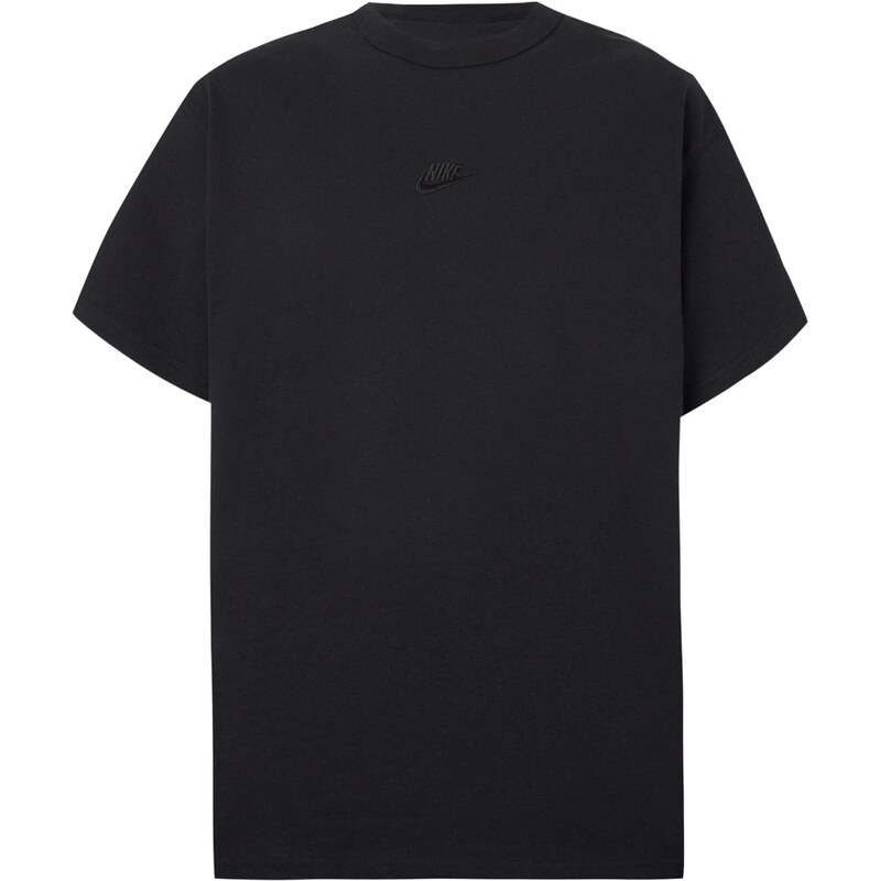 Nike Sportswear Tričko PREM ESS čierna 67400039