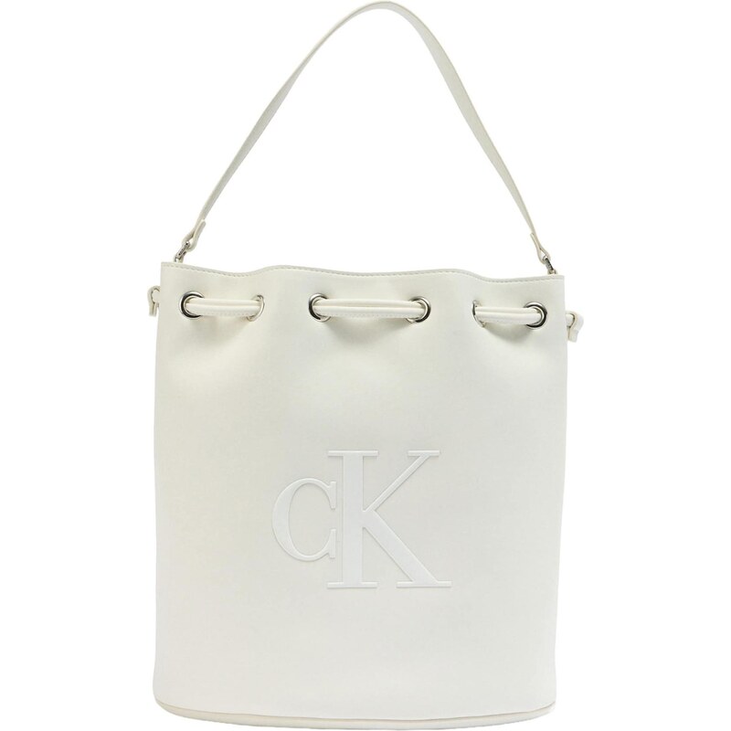 Calvin Klein Vak biela 67400079
