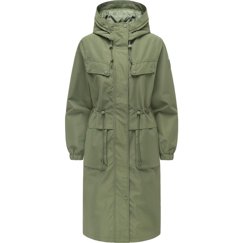 NAVAHOO Prechodný kabát Kirschwind 14 trstinová 67415220