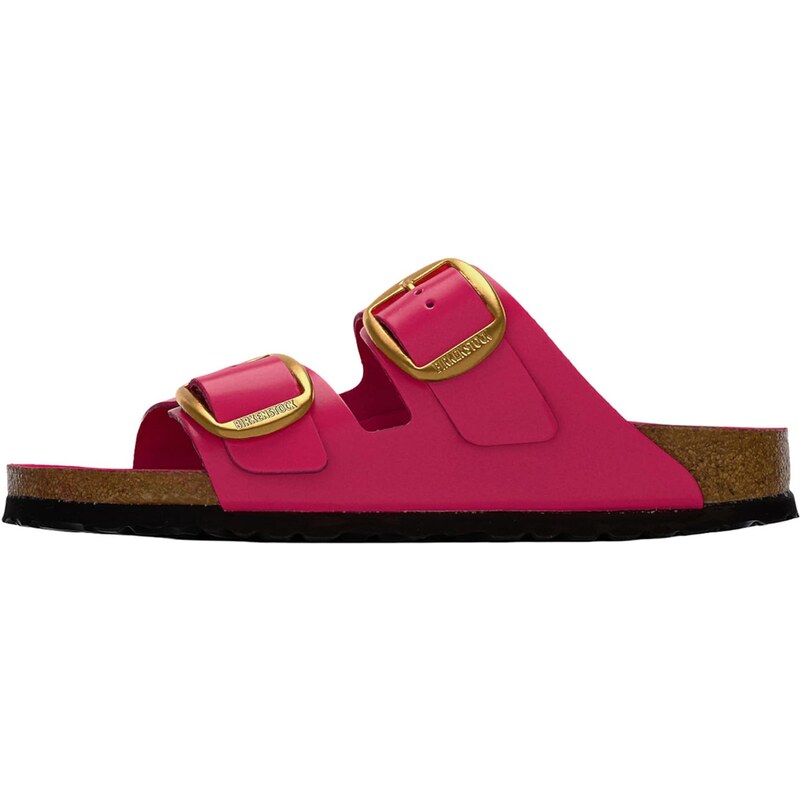 BIRKENSTOCK Šľapky Arizona fuksia 67400070