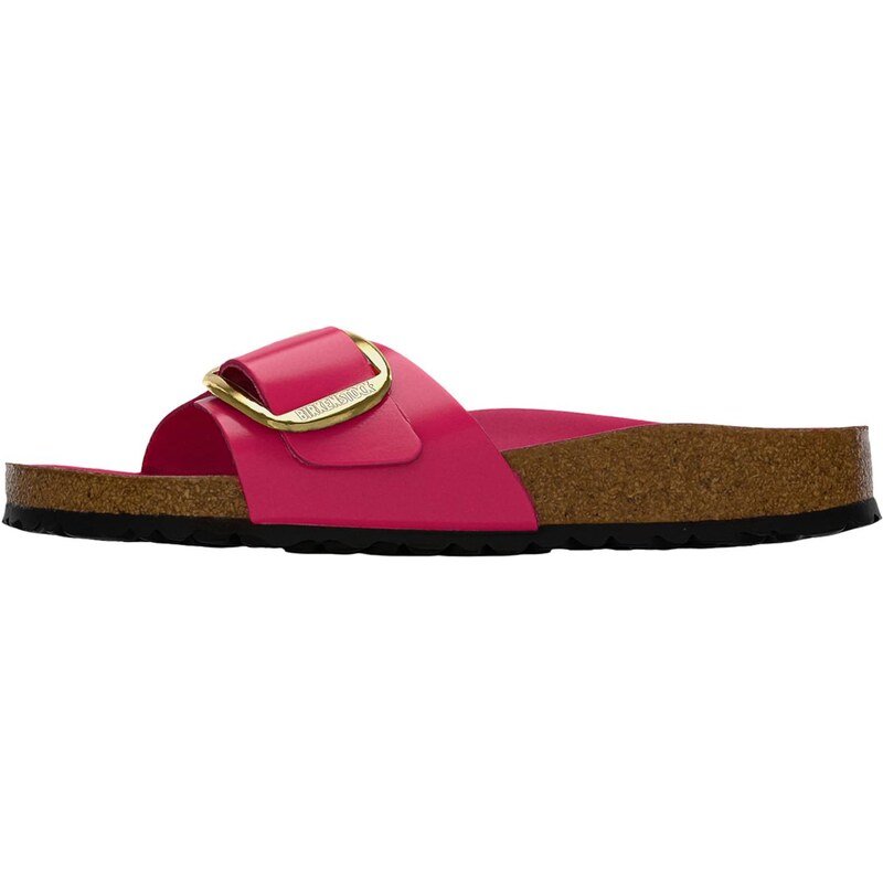 BIRKENSTOCK Šľapky Madrid fuksia 67400067
