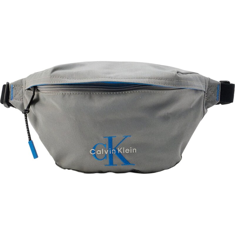 Calvin Klein Ľadvinka modrá / sivá / svetlosivá 67400071