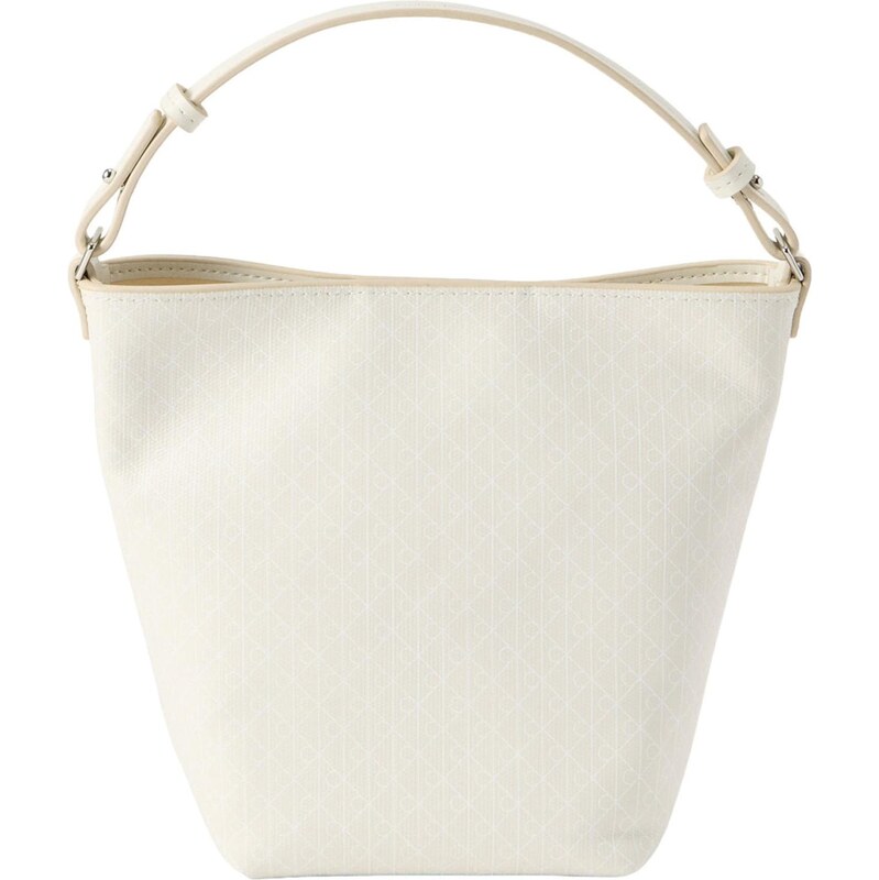 Calvin Klein Vak kapučíno / biela 67400073