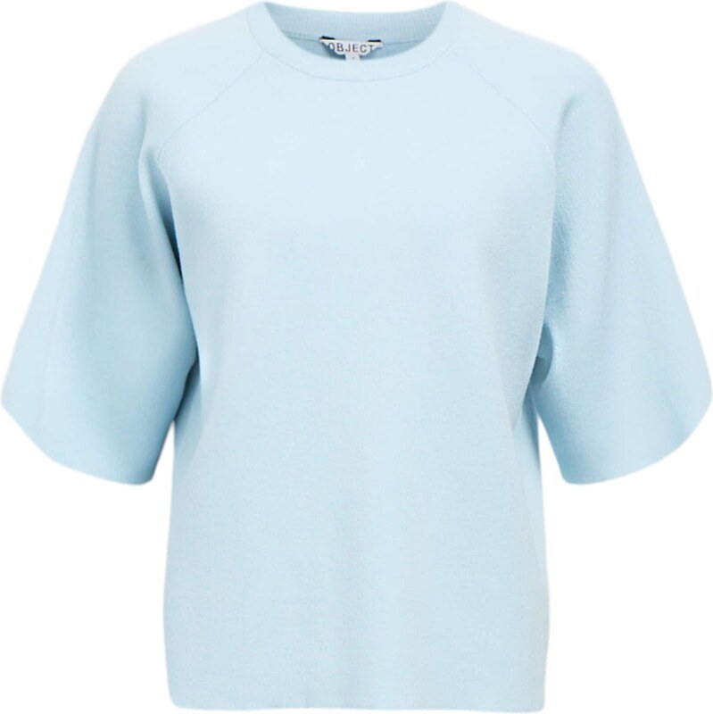 OBJECT Sveter OBJREYNARD svetlomodrá 67400092