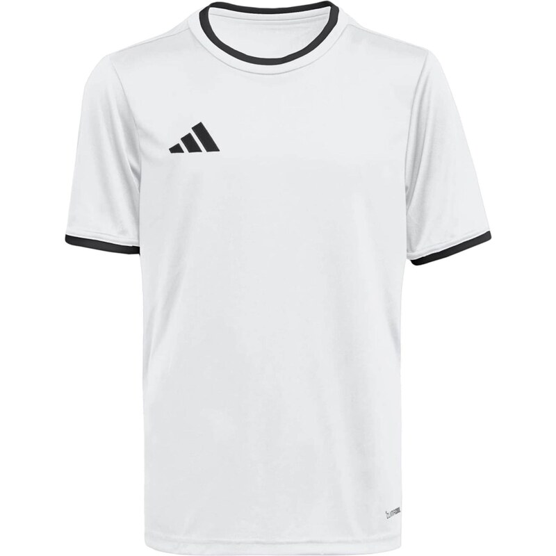 ADIDAS PERFORMANCE Funkčné tričko ENT26 čierna / biela 67400104