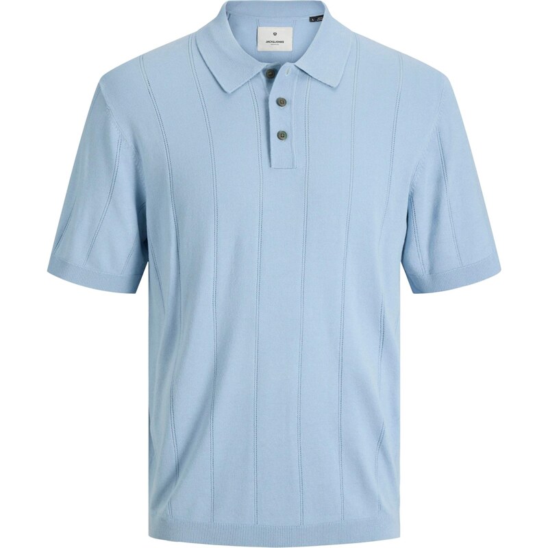 Jack & Jones Premium Sveter JPRBLAWILLIAM svetlomodrá 67400111