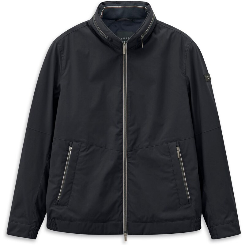 bugatti Prechodná bunda námornícka modrá 67400122