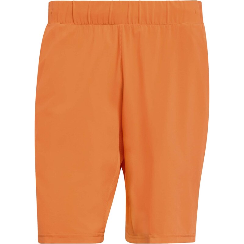 ADIDAS PERFORMANCE Športové nohavice CLUB oranžová 67400110