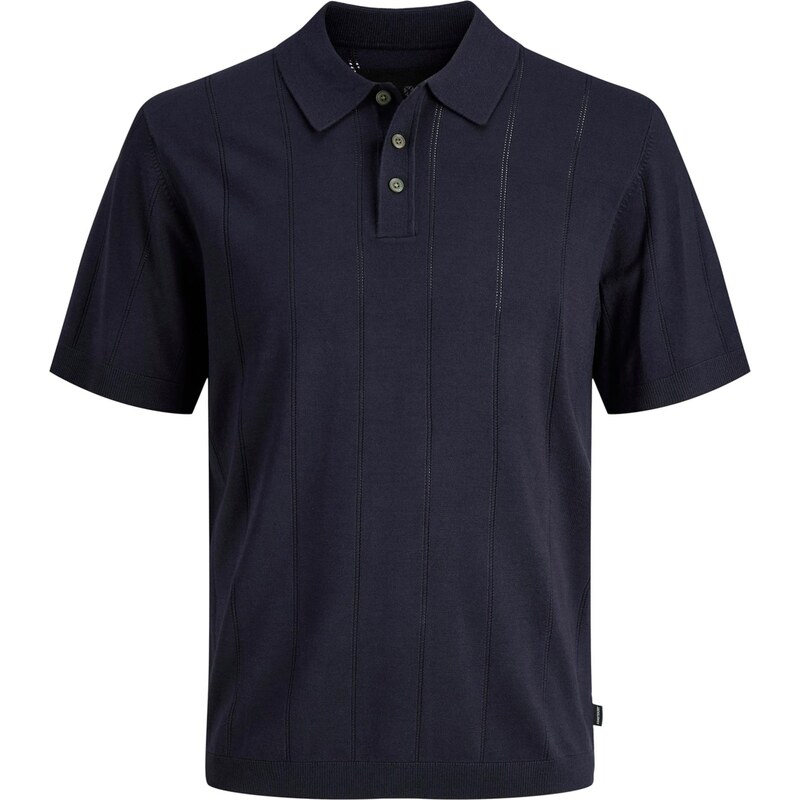 Jack & Jones Premium Sveter JPRBLAWILLIAM tmavomodrá 67400114