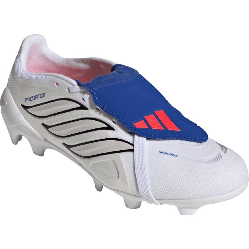 ADIDAS PERFORMANCE Kopačky PREDATOR LEAGUE modrá / čierna / strieborná 67400151