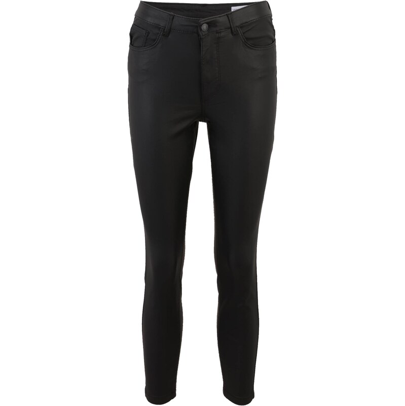 Vero Moda Petite Nohavice VMCAMILLA čierna 67400170