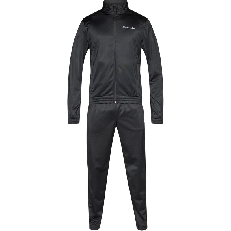 Champion Authentic Athletic Apparel Tréningový komplet čierna 67400189