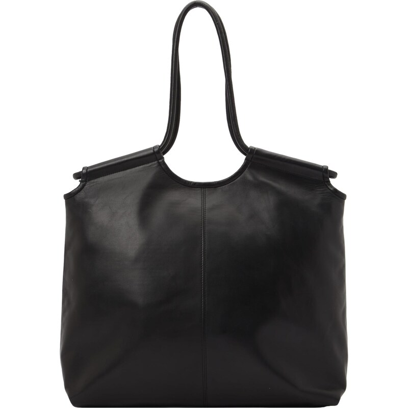 & Other Stories Shopper čierna 67400191