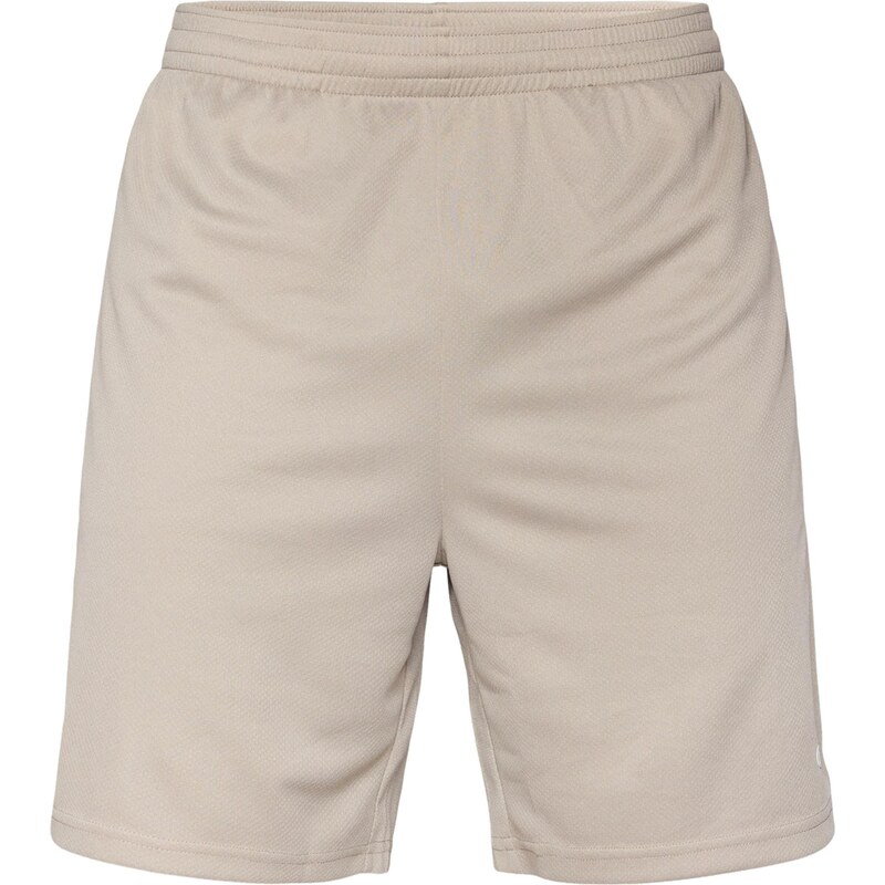 Champion Authentic Athletic Apparel Funkčné nohavice sivobéžová 67400188