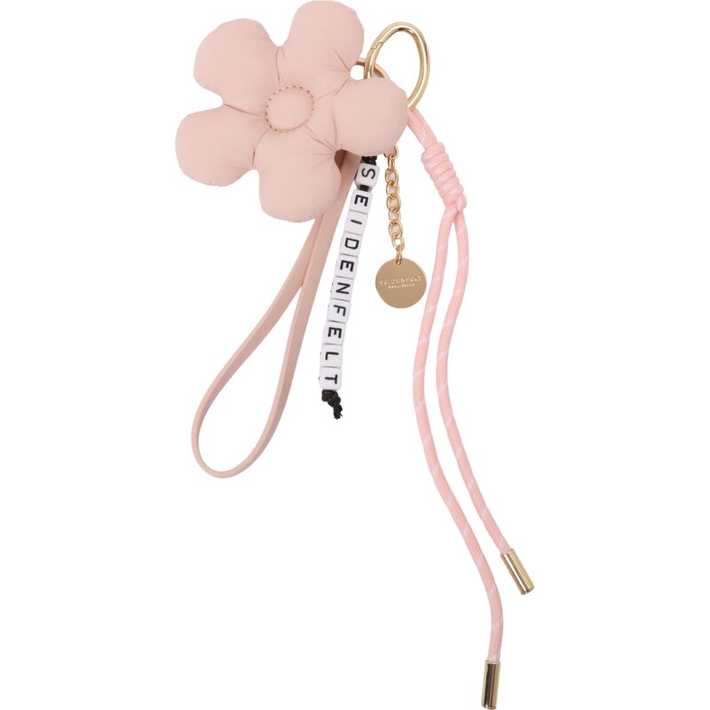 Seidenfelt Príslušenstvo k taškám ružová 67400197