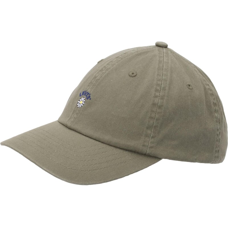 LEVIS Čiapka kaki 67400218