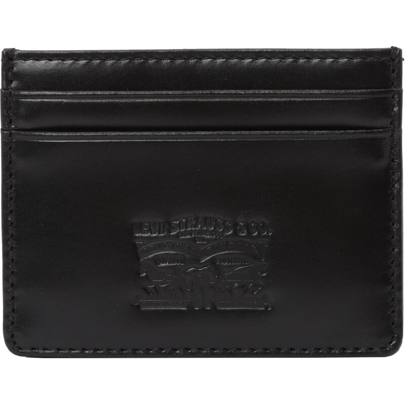 LEVIS Puzdro čierna 67400209