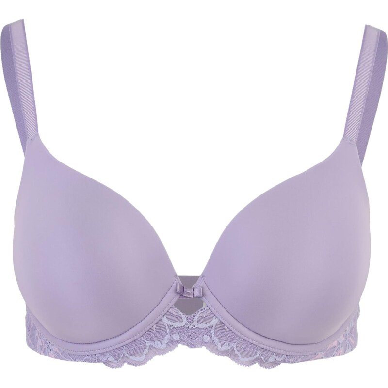 TRIUMPH Podprsenka Amourette Charm svetlofialová 67400251