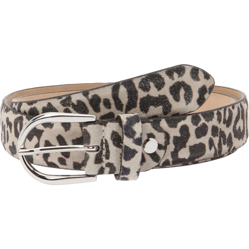 Tamaris Opasky čokoládová / tmavošedá 67400322