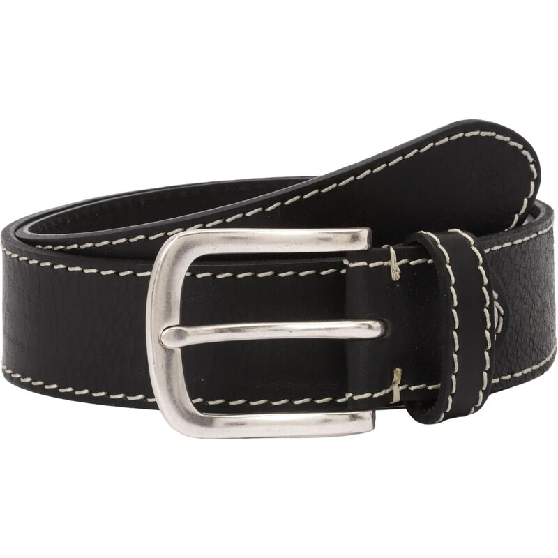 VANZETTI Opasky čierna 67400316