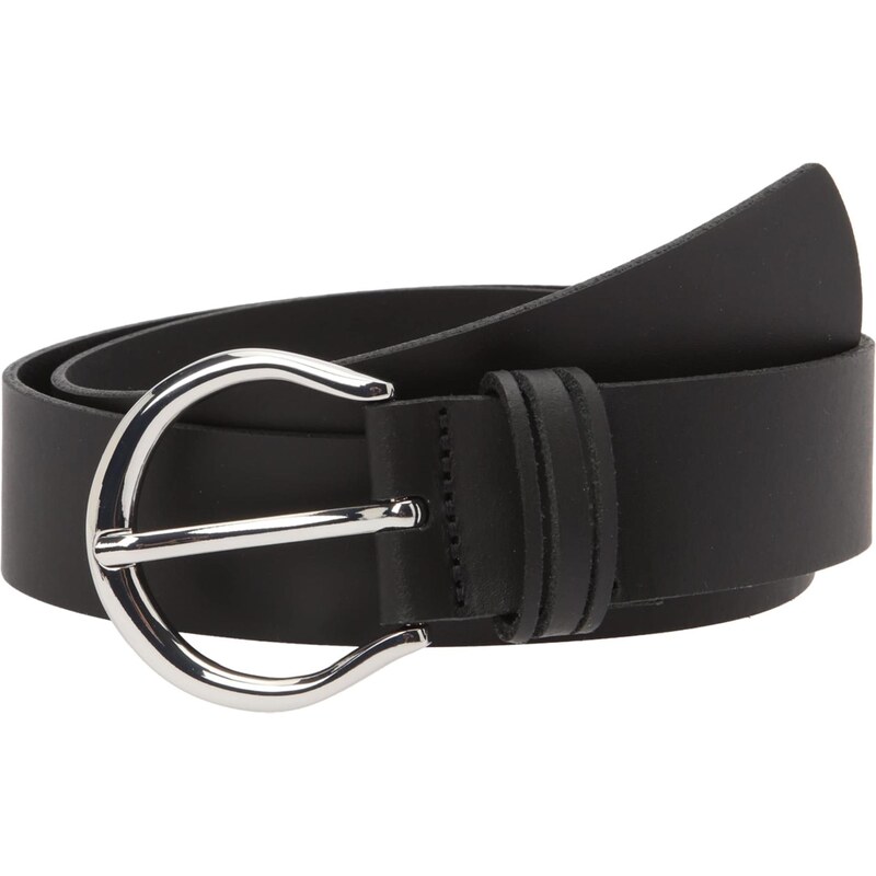 VANZETTI Opasky čierna 67400329