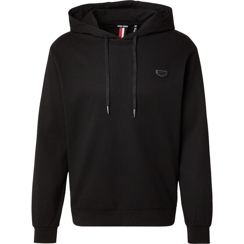 ANTONY MORATO Mikina čierna 67400334