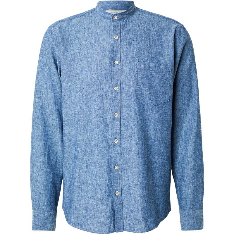 Jacks Košeľa námornícka modrá 67400335