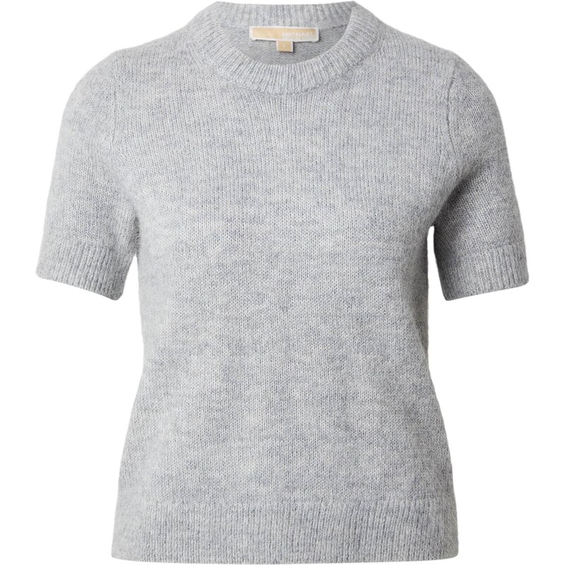 MICHAEL Michael Kors Sveter svetlosivá 67400342