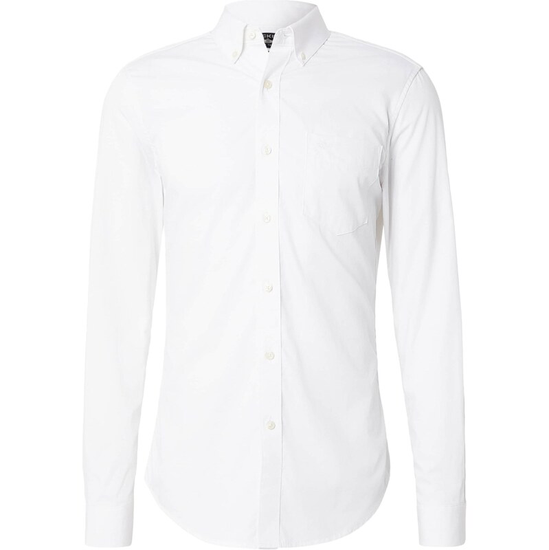 Dockers Košeľa biela 67400375