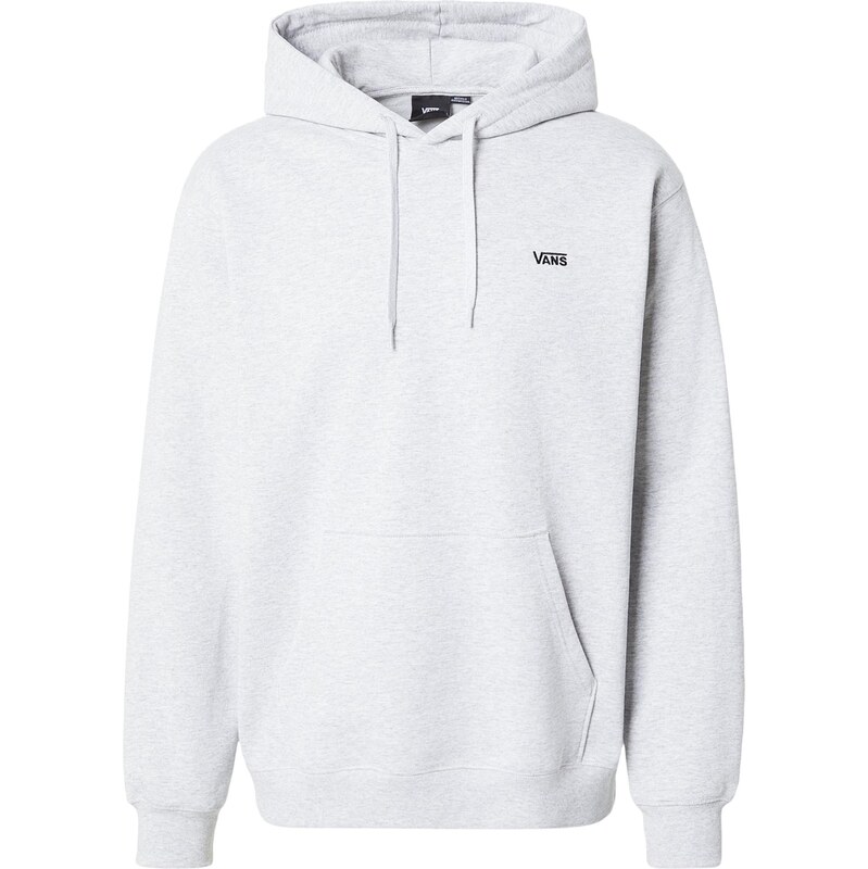 VANS Mikina svetlosivá 67400371