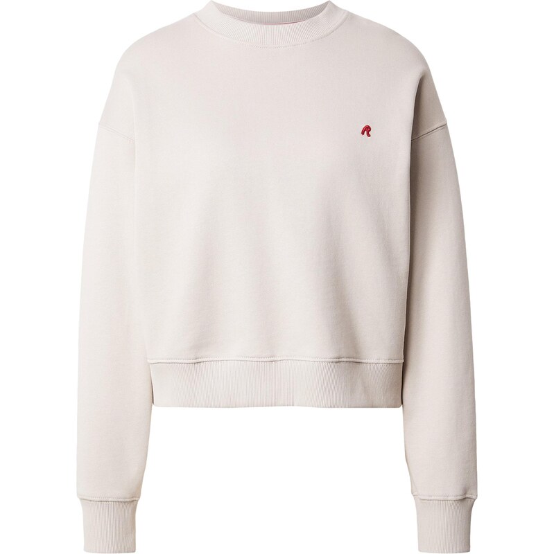 REPLAY Mikina béžová 67400372