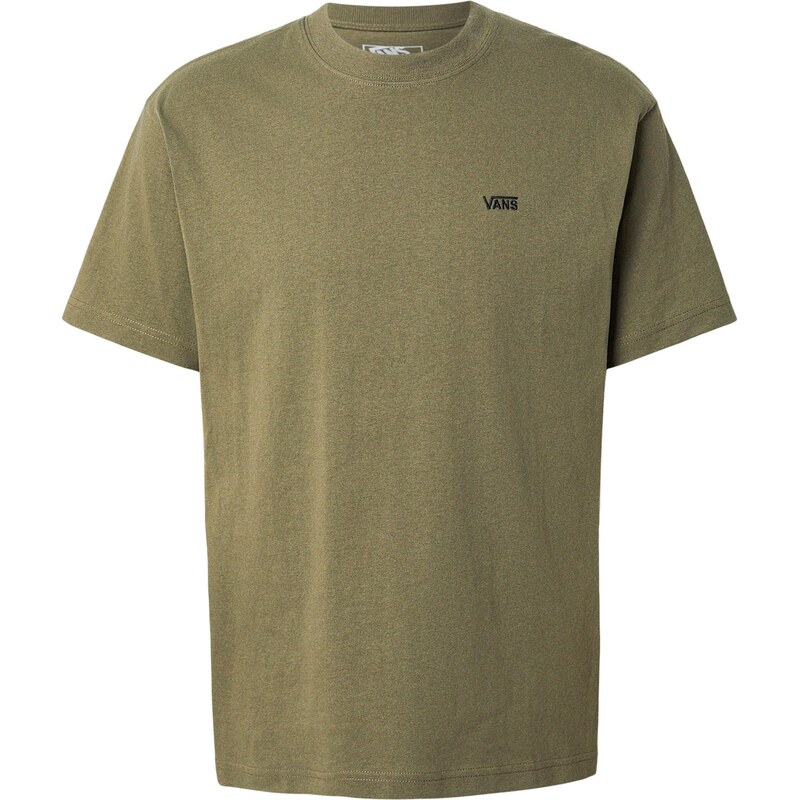 VANS Tričko olivová / čierna 67400366