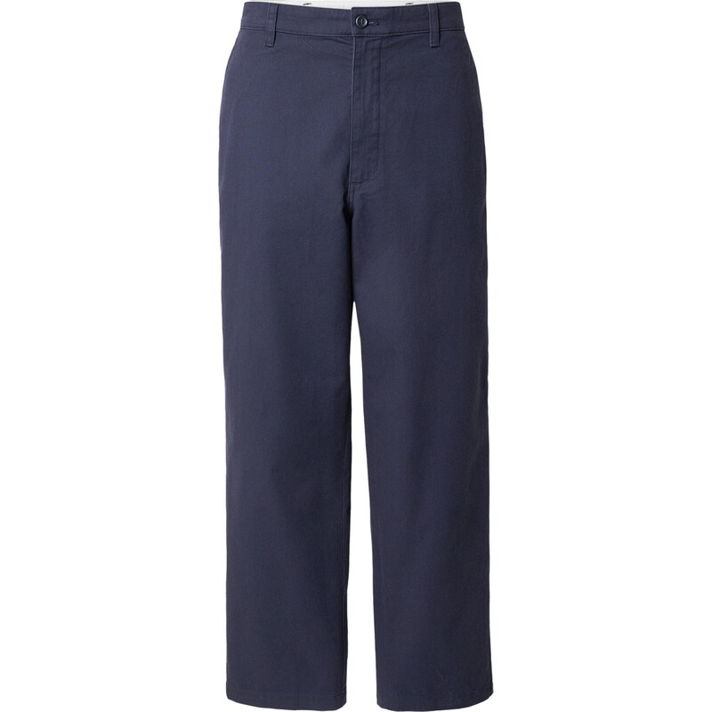 Dockers Chino nohavice námornícka modrá 67400419