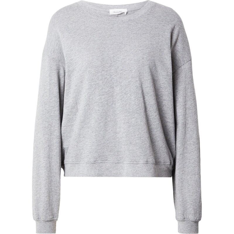 AMERICAN VINTAGE Mikina SONOMA sivá 67400440