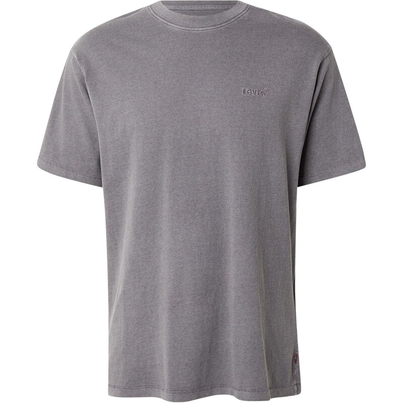 LEVIS Tričko RED TAB VINTAGE tmavosivá 67400422