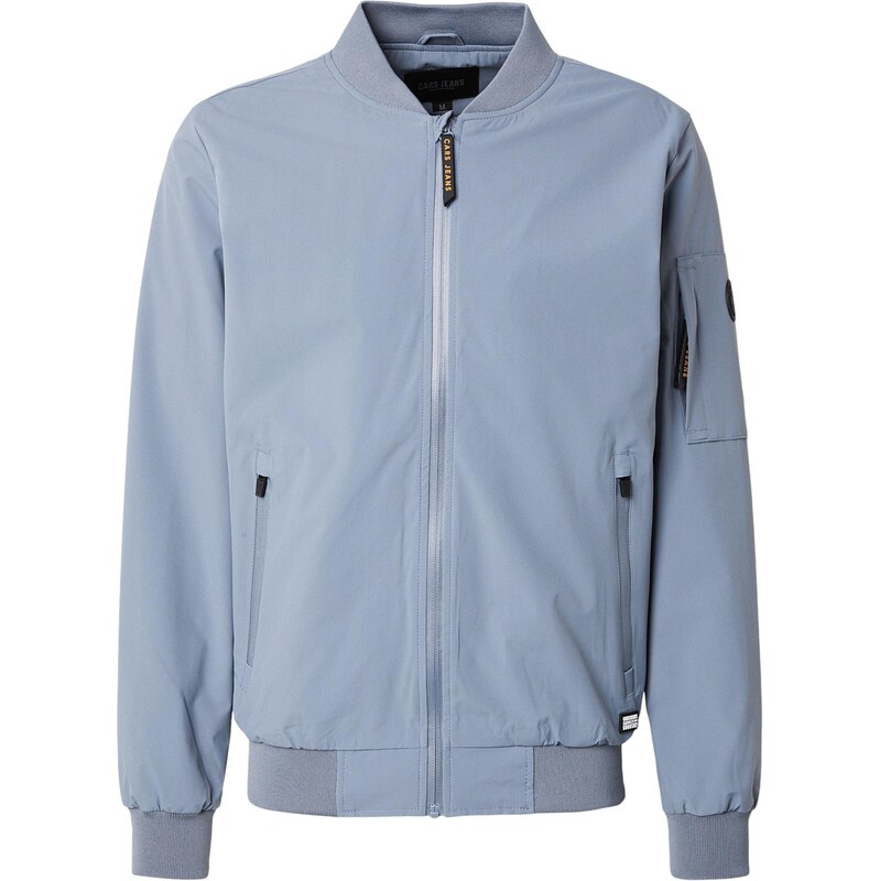 Cars Jeans Prechodná bunda BARNSLEY čadičová 67400460