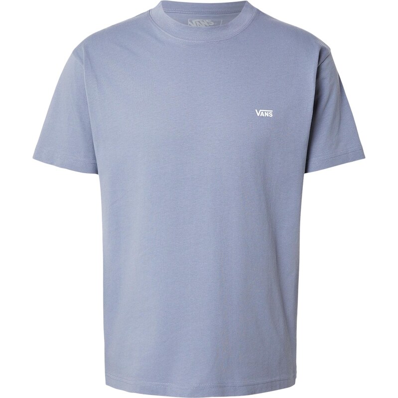 VANS Tričko dymovo modrá 67400442