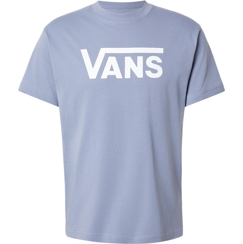 VANS Tričko CLASSIC opálová / biela 67400461