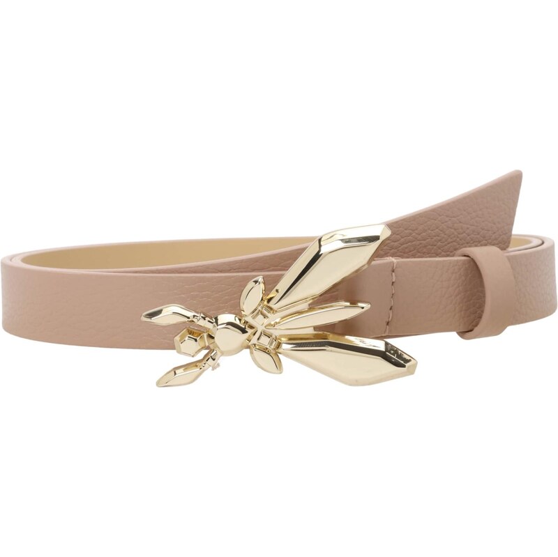 PATRIZIA PEPE Opasky pastelovo červená 67400464