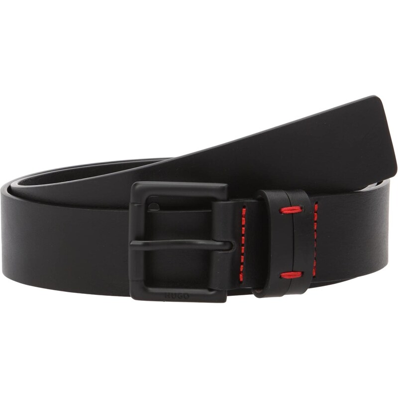 HUGO Opasky Gebbol čierna 67400476