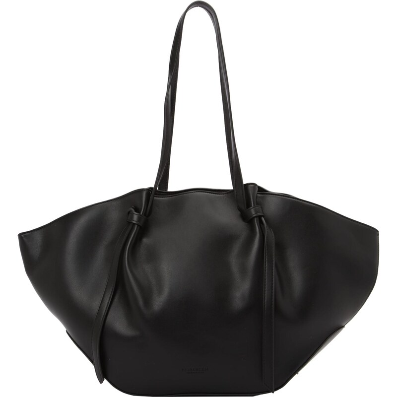 Seidenfelt Shopper Ryd čierna 67400483